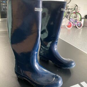 Dooney & Bourke Rain Boots